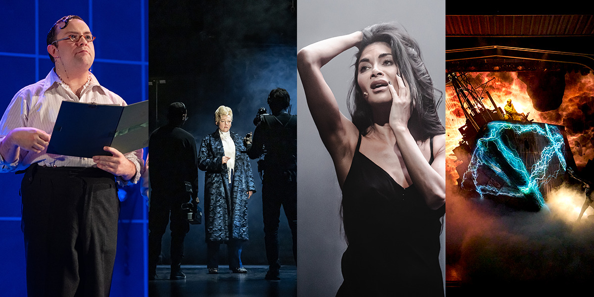 2025 Tony Awards: Full list of winners | London Theatre