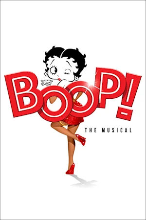 BOOP! The Musical Tickets