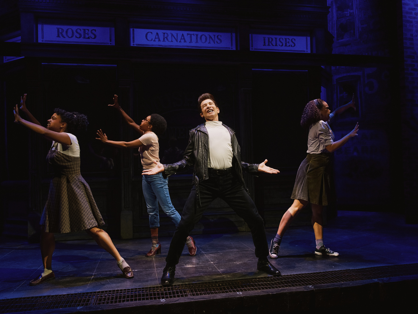 Little Shop of Horrors: What to expect - 3