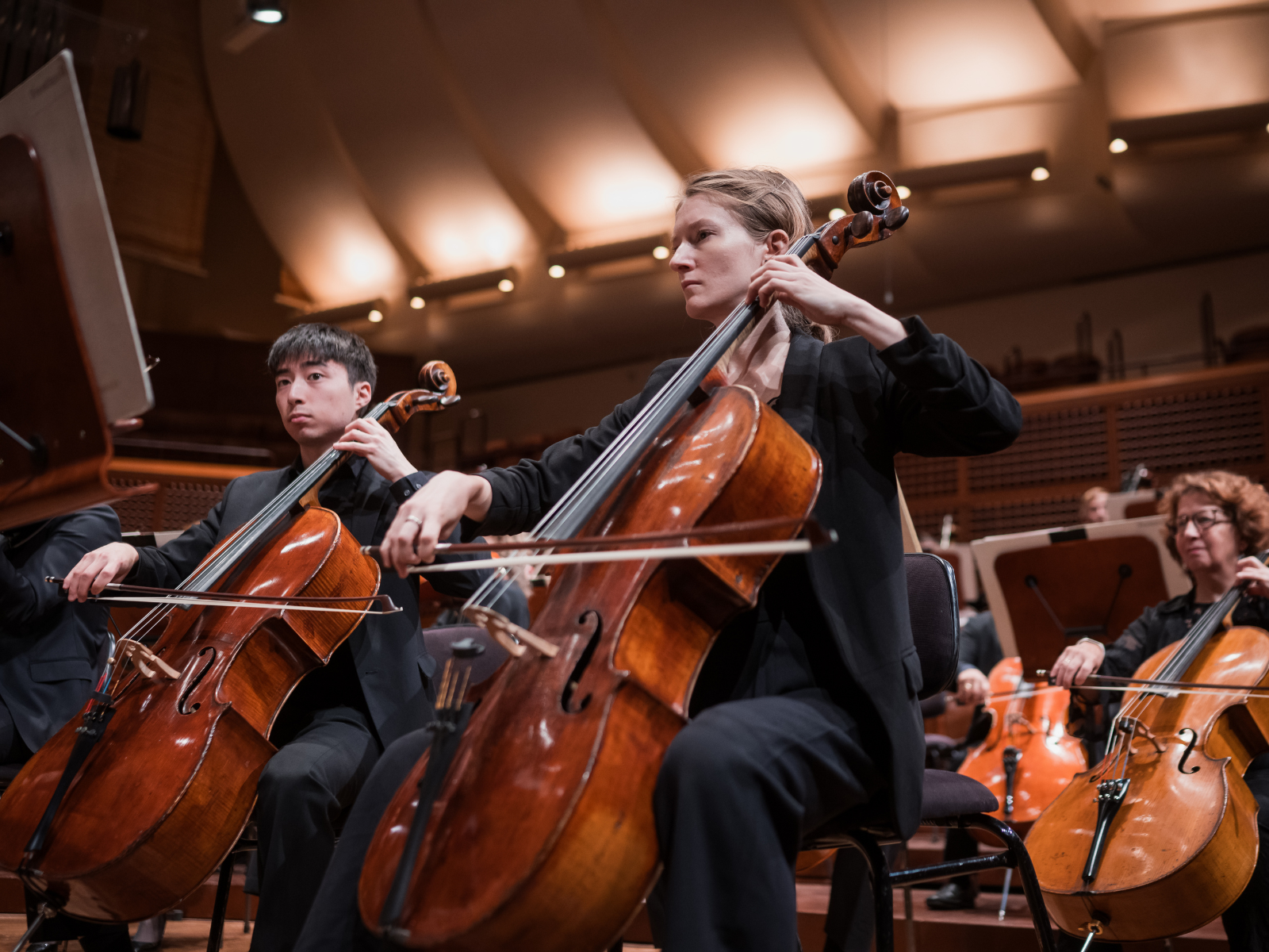 Elim Chan Conducts La Mer: What to expect - 3
