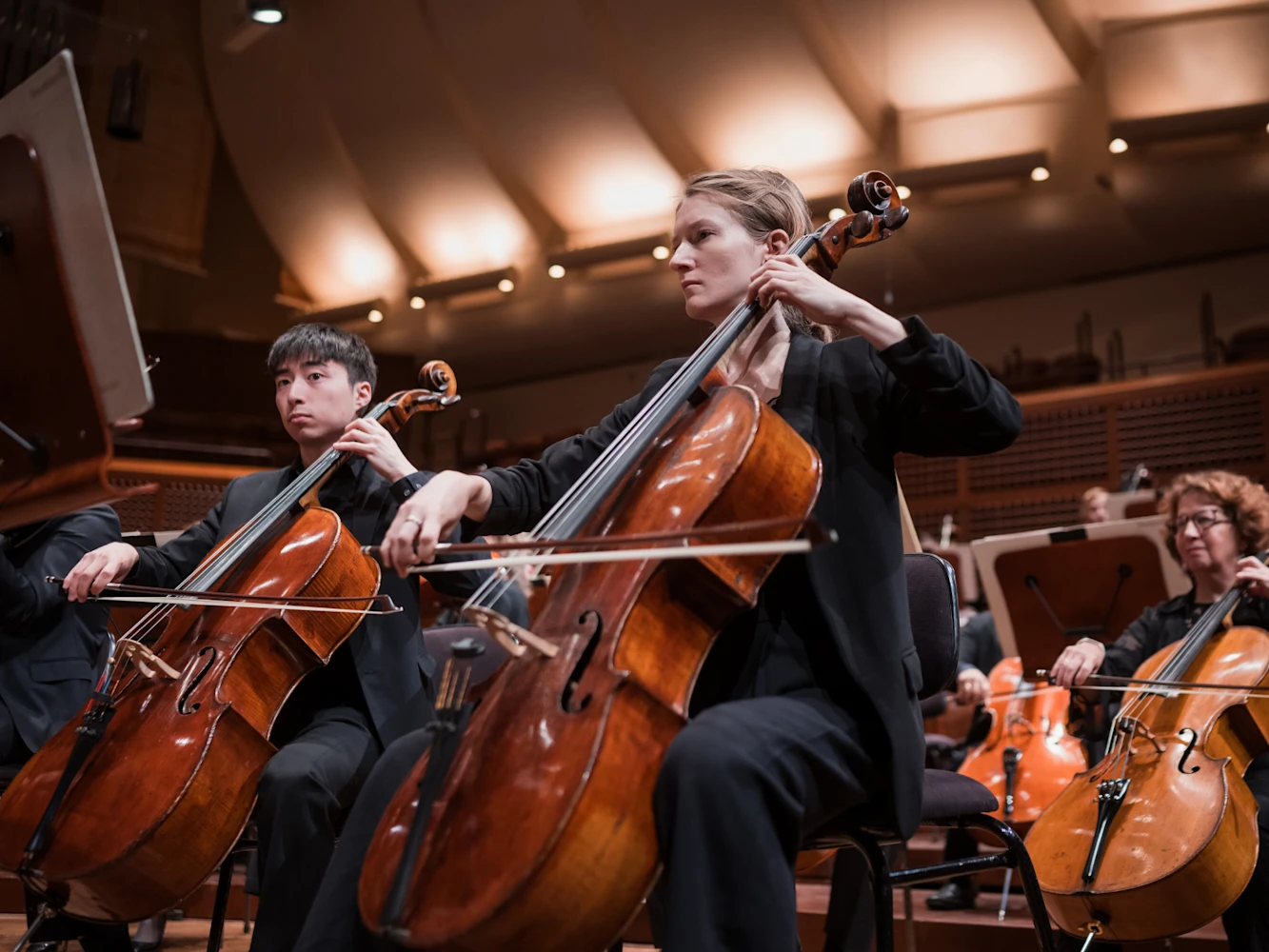 Elim Chan Conducts La Mer: What to expect - 3