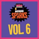 Matchbook Spark Vol. 6: Kira Stone & Veronica Mansour in Concert