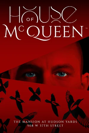 House of McQueen Tickets