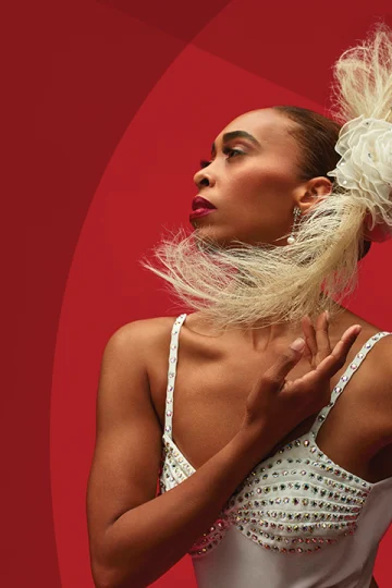 Alvin Ailey American Dance Theater Tickets