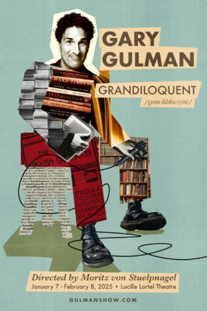 Grandiloquent