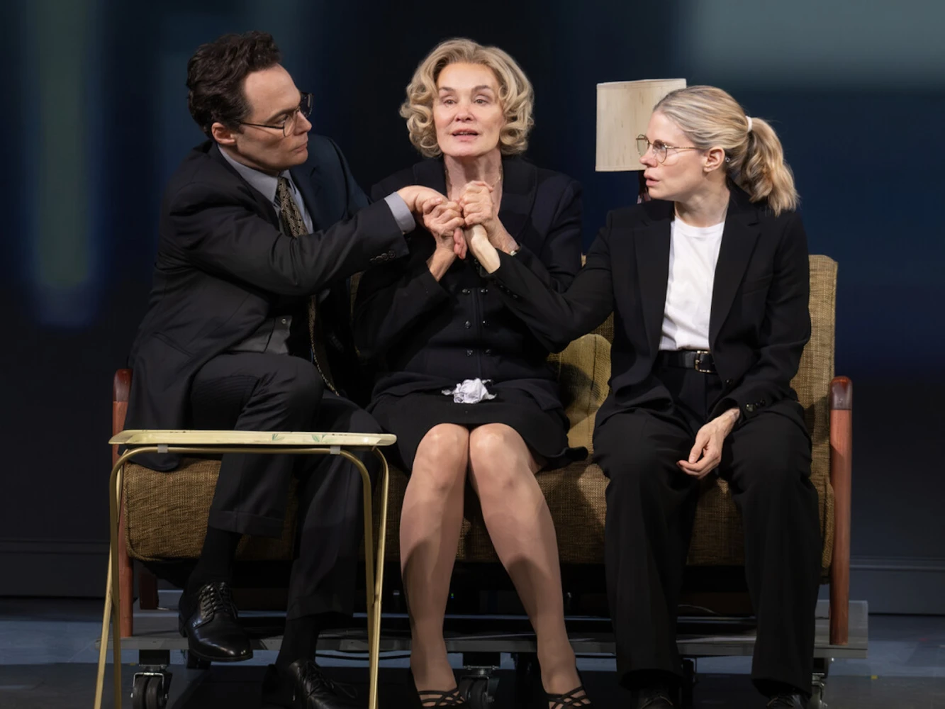 Mother Play on Broadway: What to expect - 4