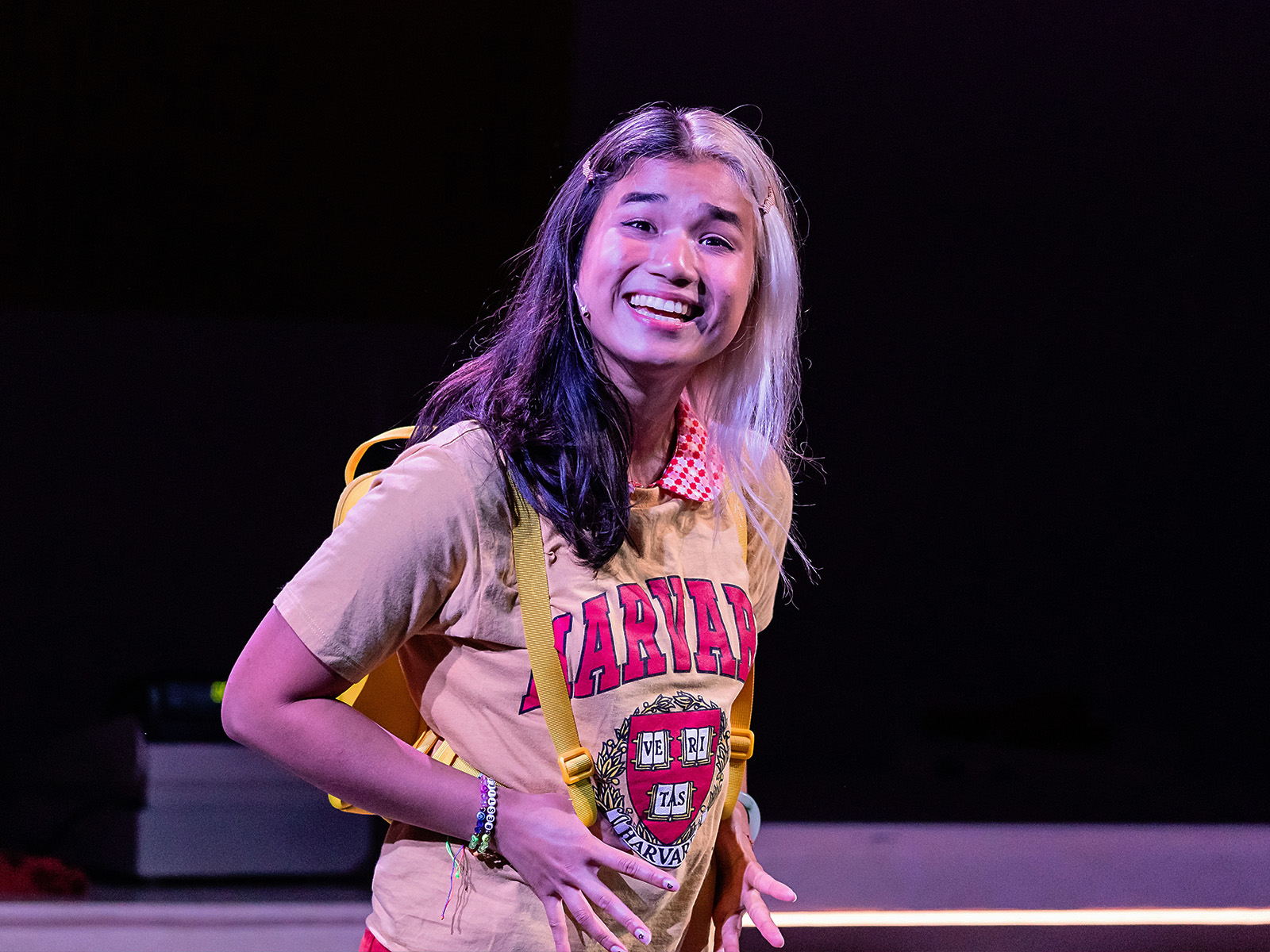 Baked!: What to expect - 4