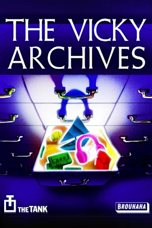 The Vicky Archives Tickets
