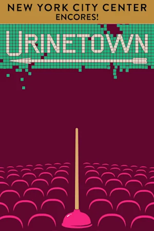 Urinetown Tickets
