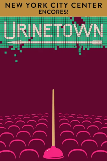 Urinetown Tickets