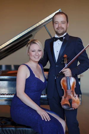 The Borisevich Duo Tickets