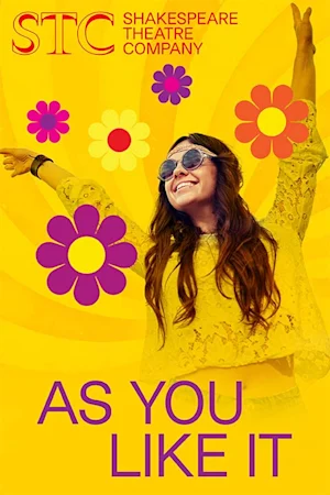 As You Like It Tickets