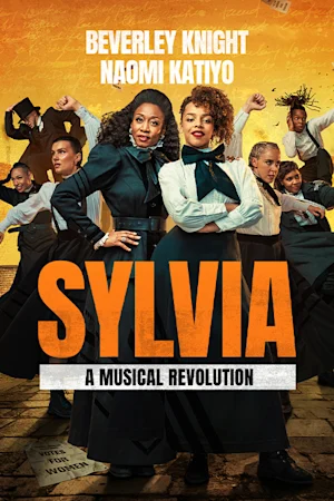 Sylvia