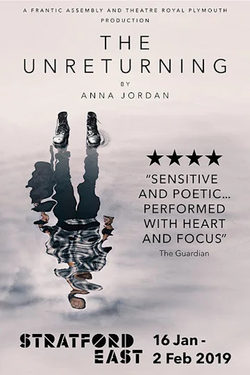 The Unreturning Tickets