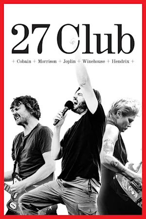 27 Club presented by The Australian Shakespeare Company