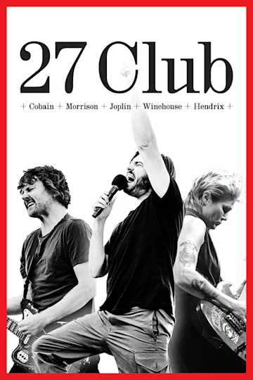 27 Club presented by The Australian Shakespeare Company tickets