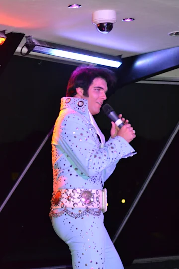 City Cruises Thames Elvis Cruise Apr-Oct Tickets