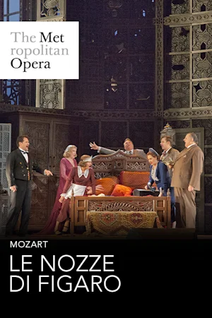 Le Nozze di Figaro (The Marriage of Figaro) Tickets