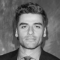 Oscar Isaac