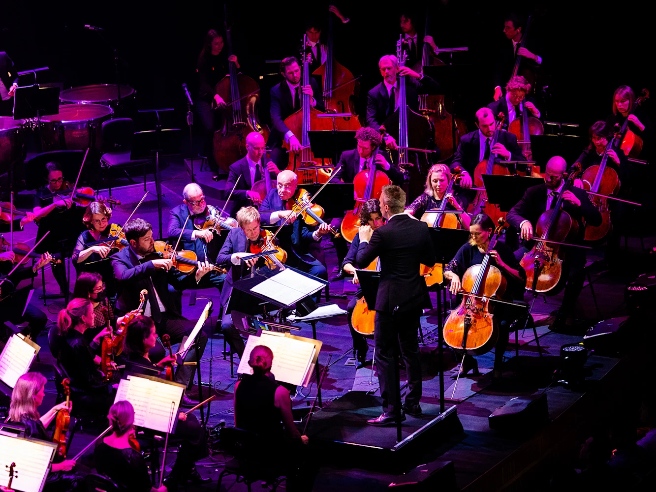 The Music of Hans Zimmer: What to expect - 2