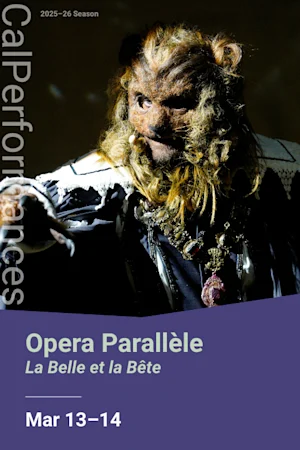 Opera Parallèle - La Belle et la Bête tickets