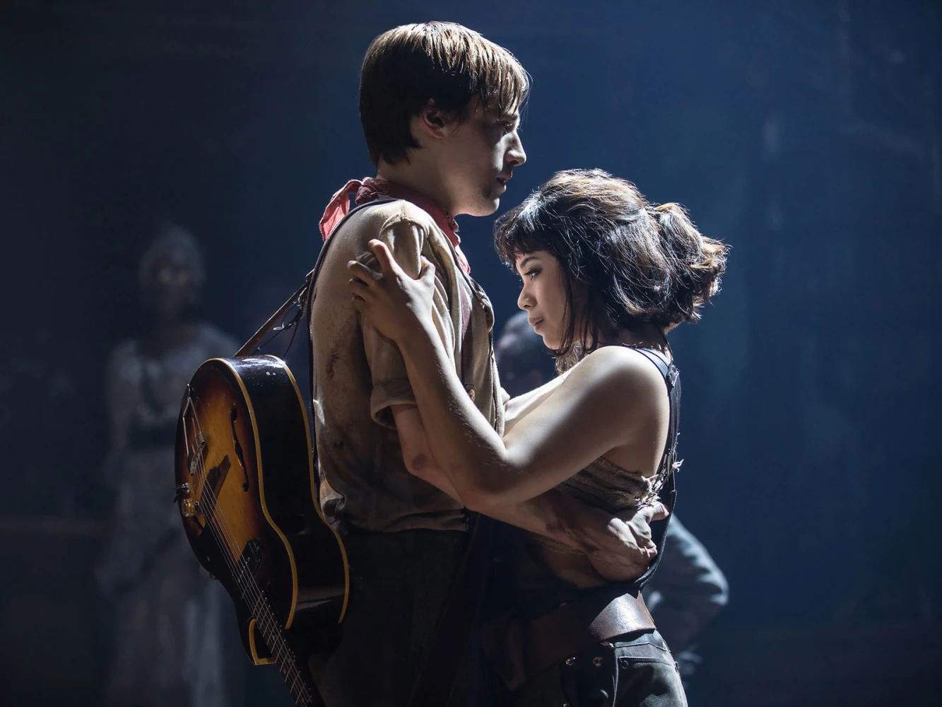 Hadestown - DC: What to expect - 3