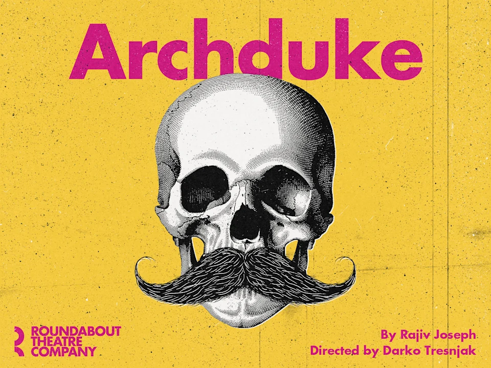 Archduke: What to expect - 1