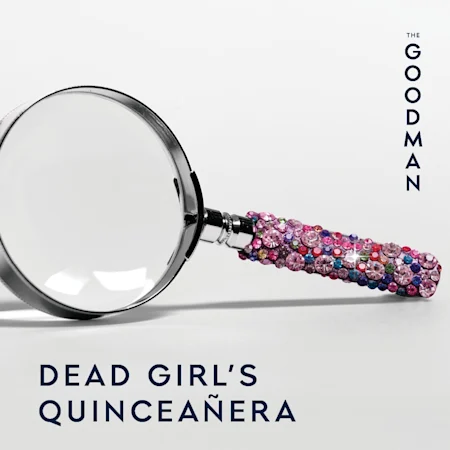 Dead Girl’s Quinceañera