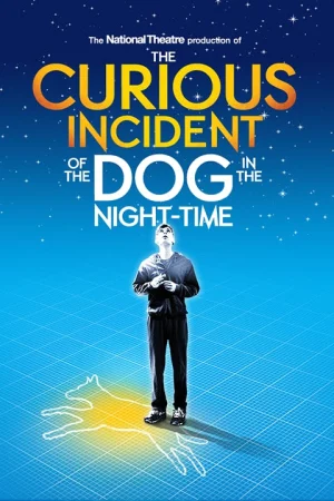 Curious Incident Tickets