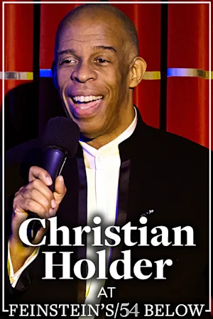 Christian Holder: Suite '60s ~ Sweet '70s Tickets