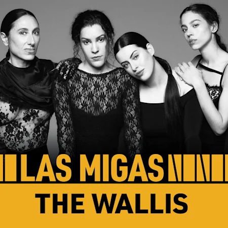 Las Migas