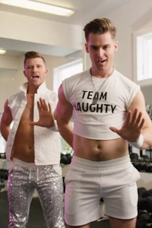 Boy Band Brunch tickets