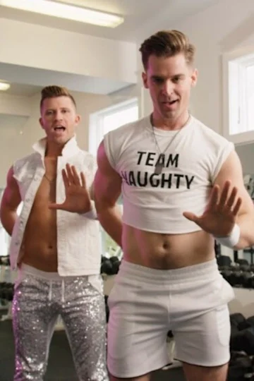 Boy Band Brunch tickets