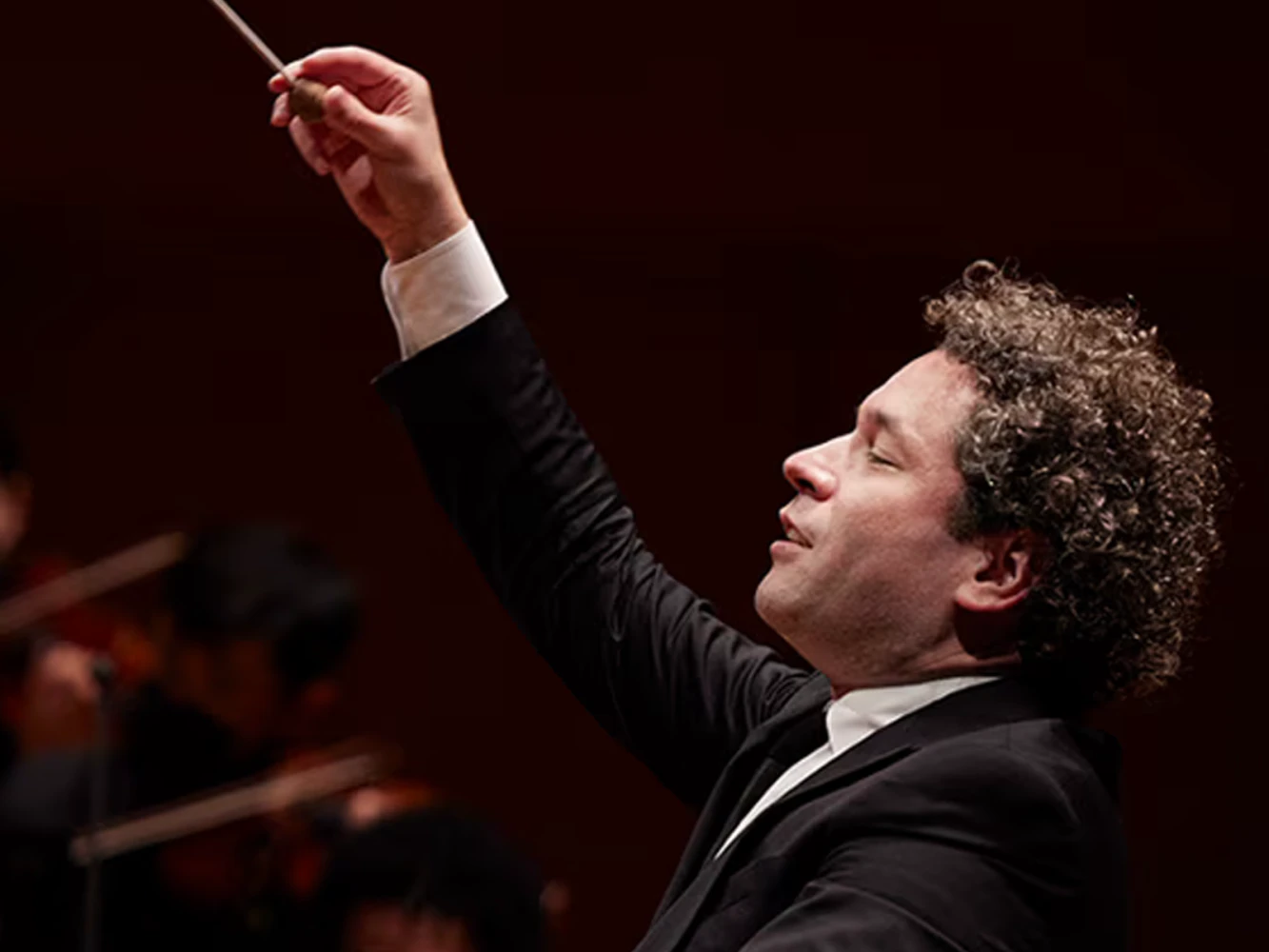 A Midsummer Night's Dream with Dudamel: What to expect - 1