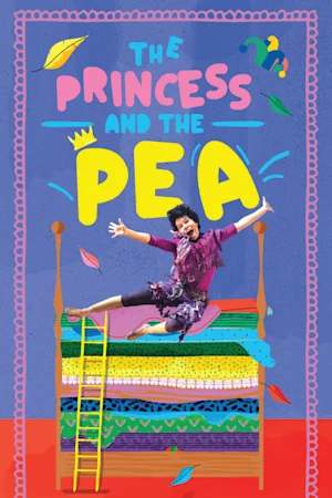 The Princess and the Pea Tickets