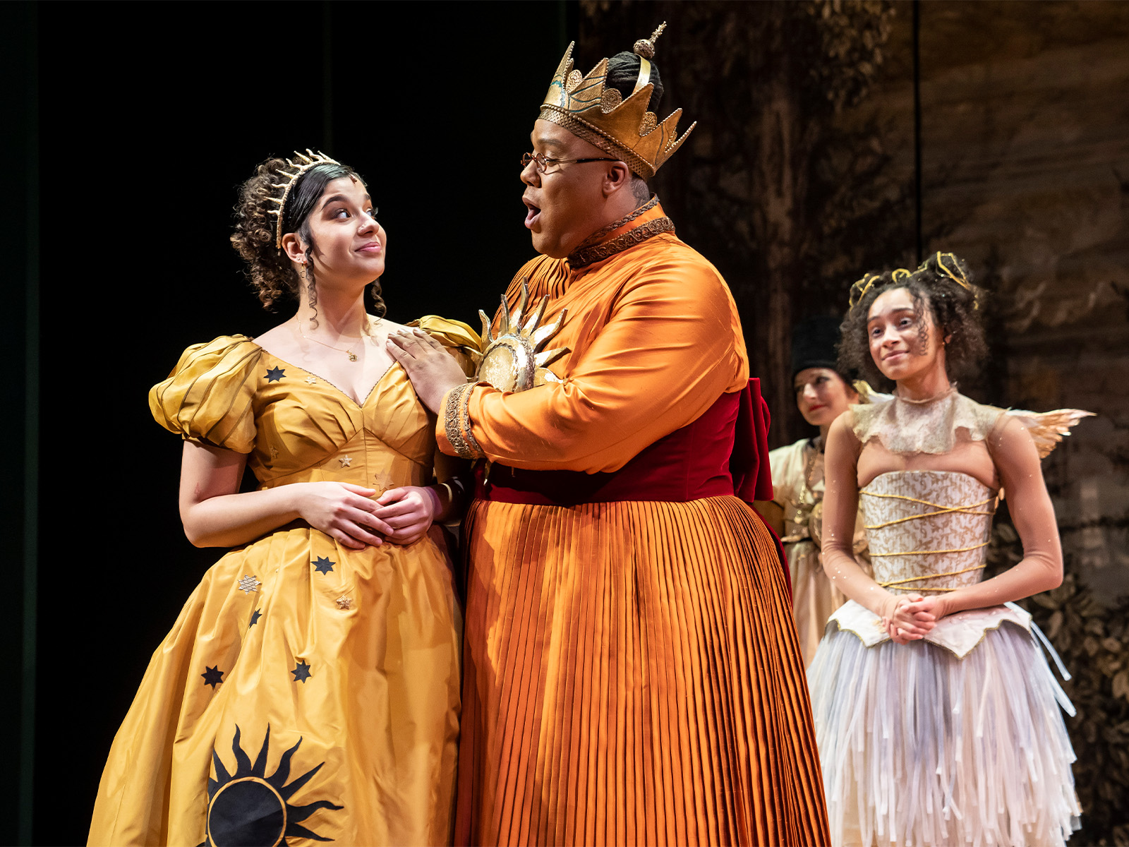 The Matchbox Magic Flute: What to expect - 2