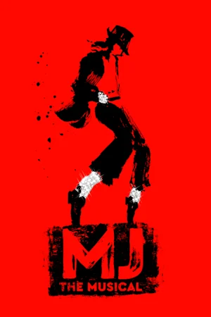 MJ the Musical Tickets