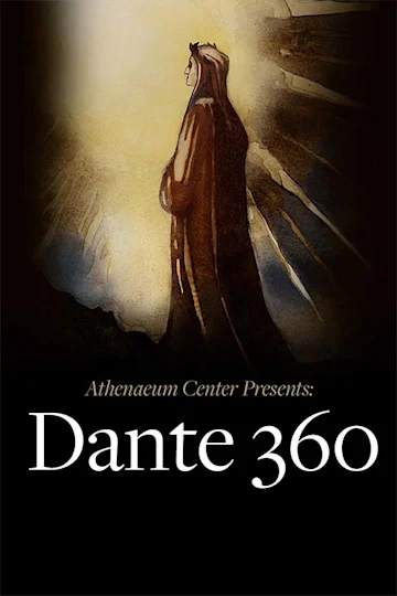 Dante 360 tickets