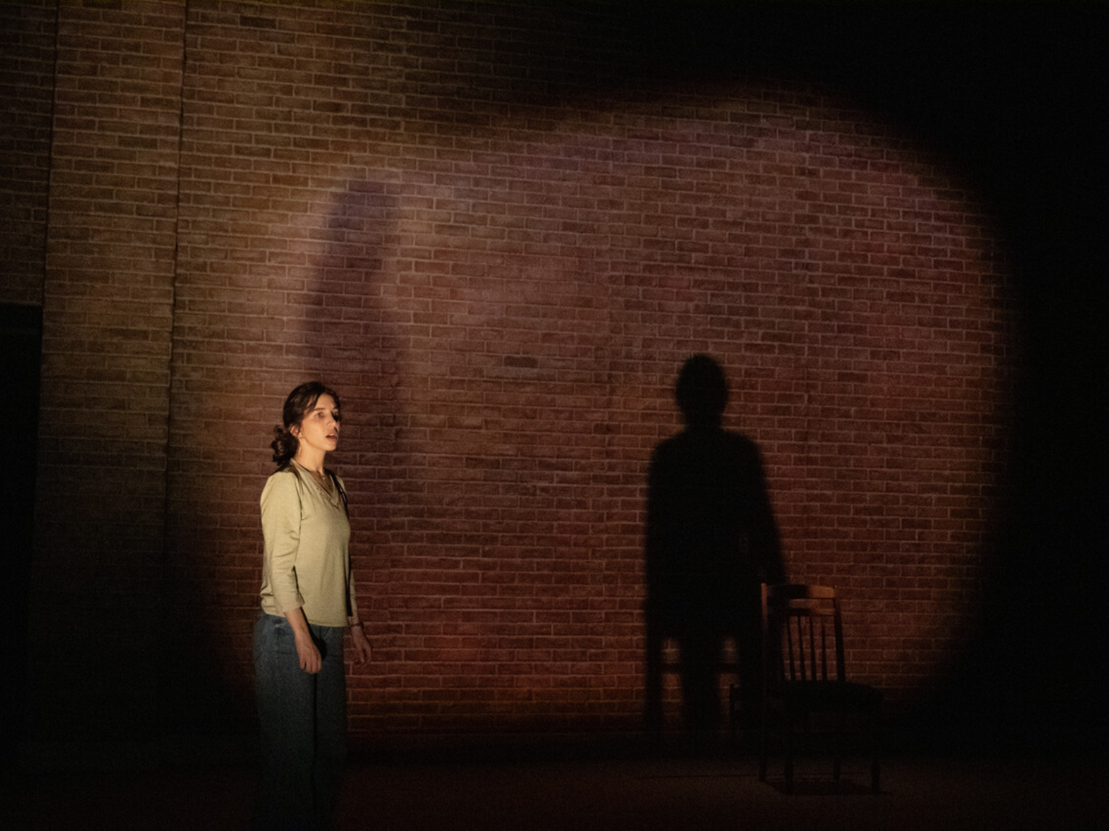 A Knock on the Roof: What to expect - 3