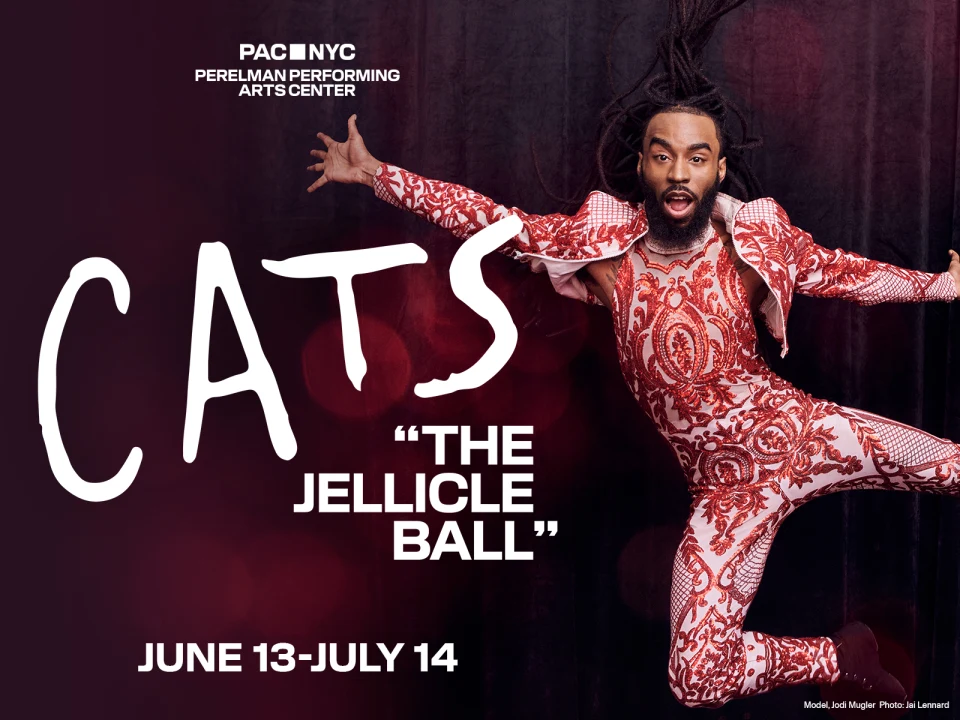CATS: "THE JELLICLE BALL": What to expect - 1