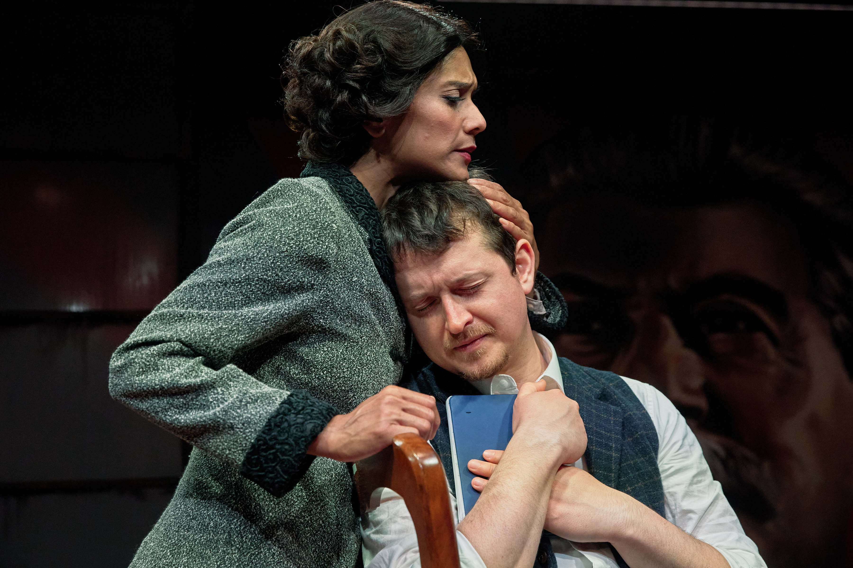 Memoirs of a Forgotten Man: What to expect - 1