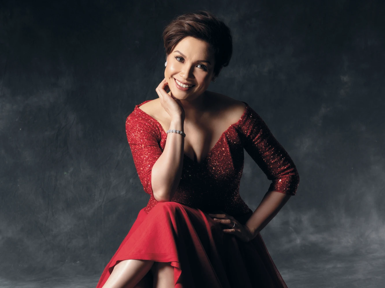 Signature Theatre and Wolf Trap Present Broadway in the Park featuring Megan Hilty & Lea Salonga: What to expect - 3