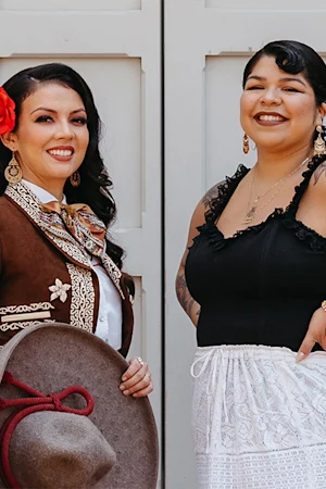 Canciones de Mi Madre tickets