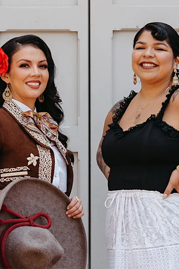 Canciones de Mi Madre tickets