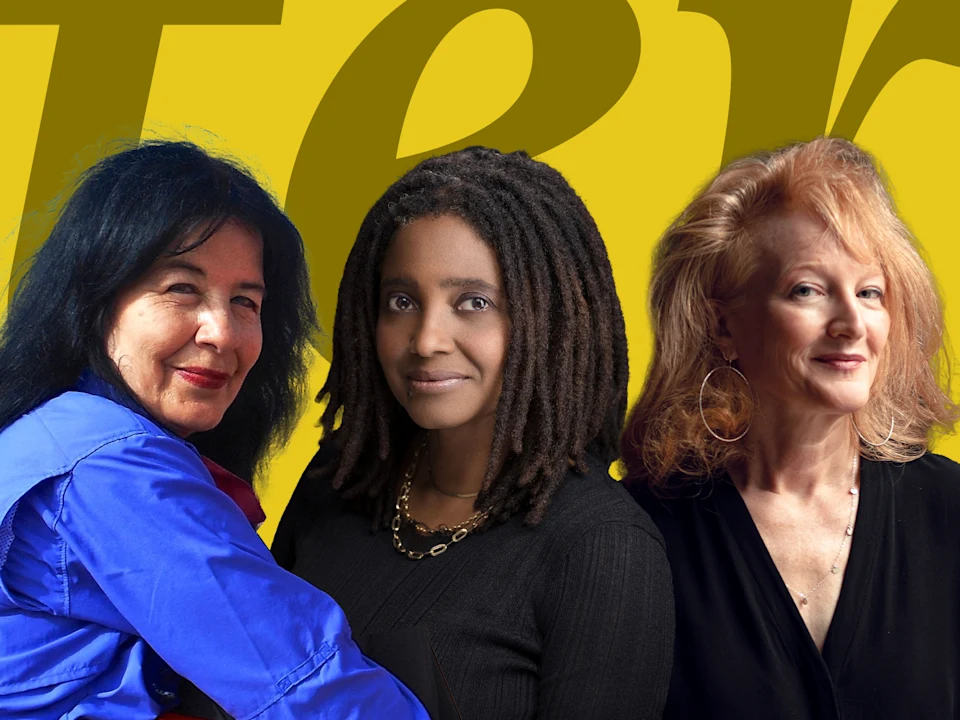 Joy Harjo & Tracy K. Smith in Conversation with Krista Tippett: What to expect - 1