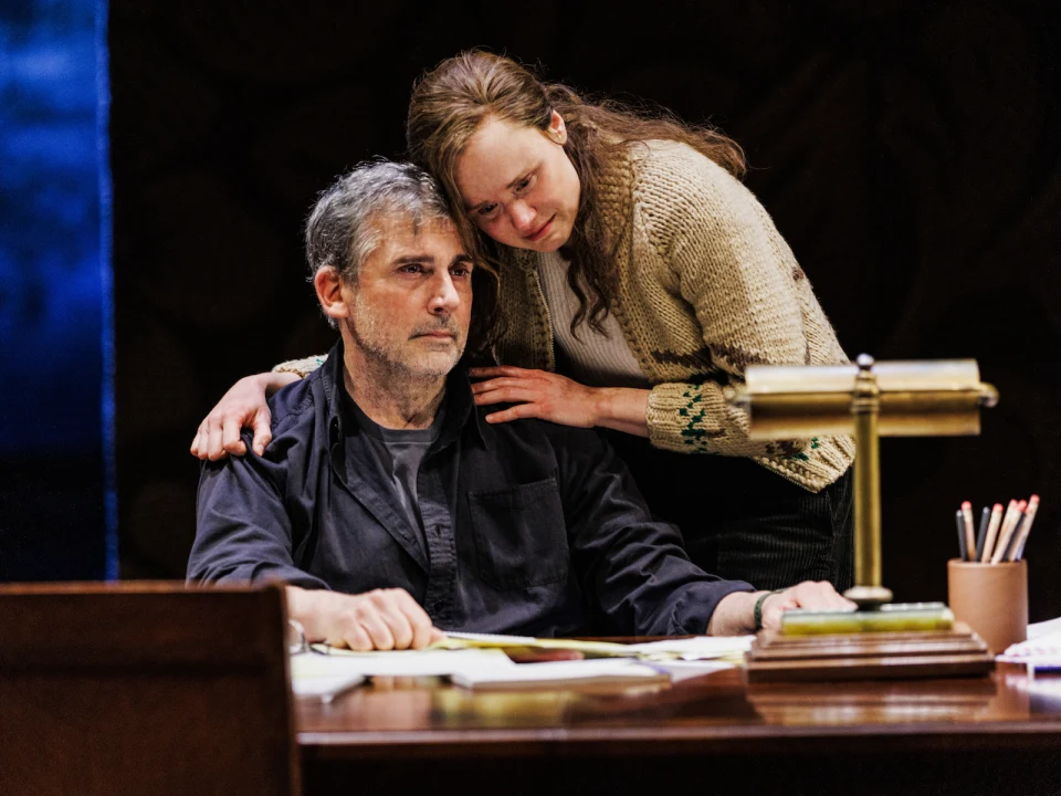 Uncle Vanya on Broadway: What to expect - 1