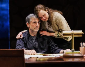 Uncle Vanya on Broadway: What to expect - 1