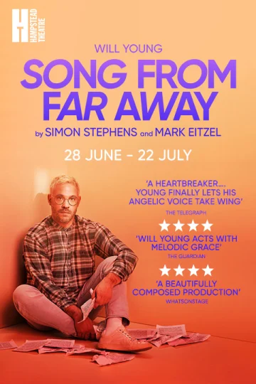 Song From Far Away  Tickets
