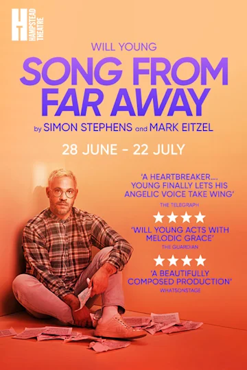 Song From Far Away tickets