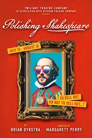 Polishing Shakespeare tickets
